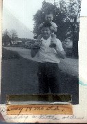 Bruce, David Dorrough;